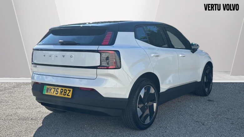 Volvo EX30 315kW Twin Motor Performance Plus 69kWh 5dr Auto Electric Estate